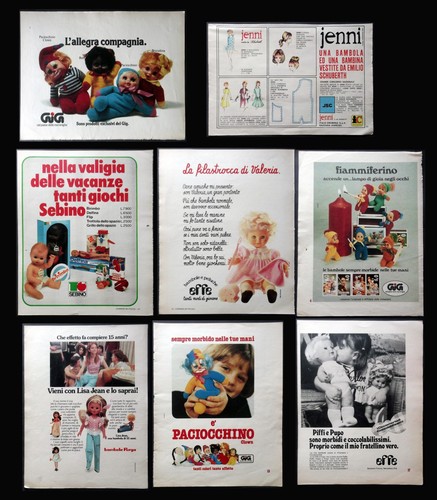 Furga fiammiferini sebino - -,