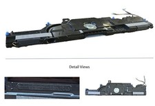 Gruppo altoparlanti Samsung