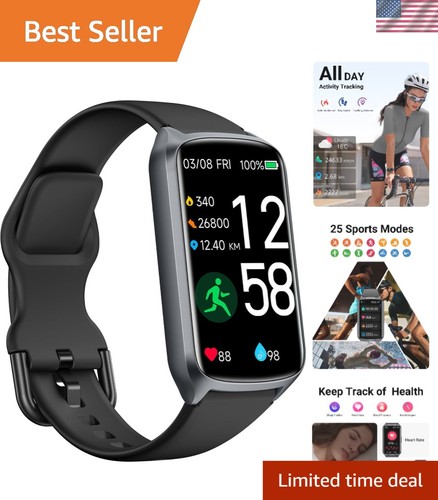 Fitness tracker impermeabile - fitness,