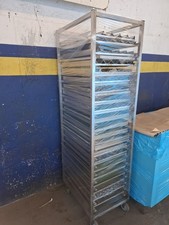 CARRELLO PORTA TEGLIE cm 60x40