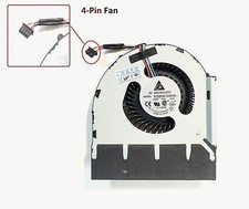   ThinkPad W530 ventola di