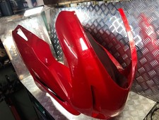 DUCATI 999 749 CARENA CORSA