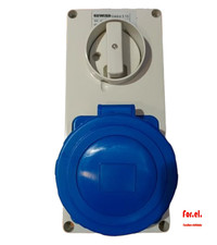 GEWISS GW66315 PRESA