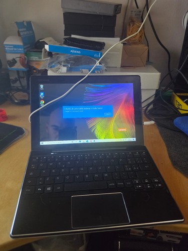 Lenovo miix 310 - miix, non