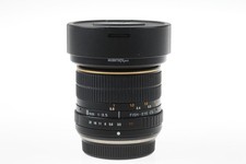 WALIMEX Pro 8 mm f/3,5