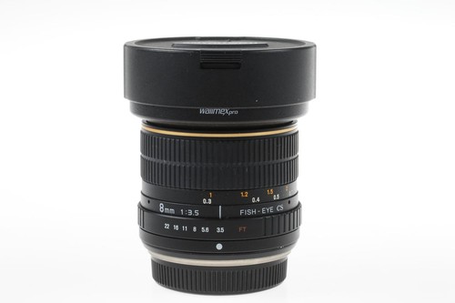 Walimex pro 3 5 - pro, 8