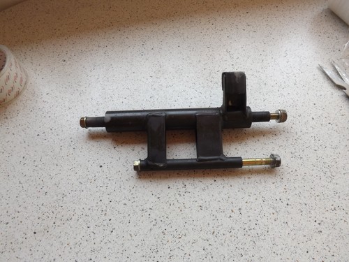Honda dio supporto - dio,