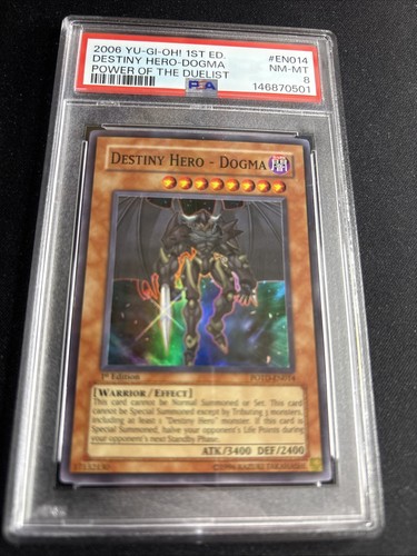 2006 yugioh potd - yugioh, potd-en014