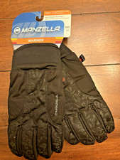 Guanti Manzella - Donna