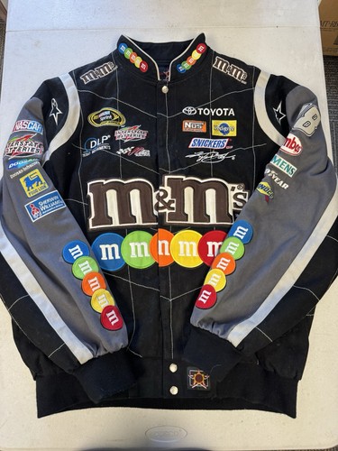Giacca corsa nascar vintage - da,