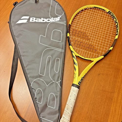 Racchetta tennis babolat - racchetta, da