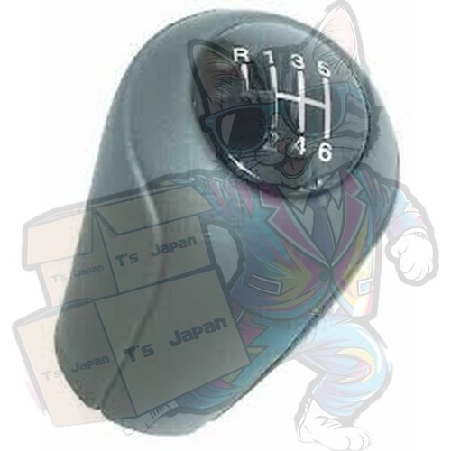 Originale mazda manopola leva - mazda,