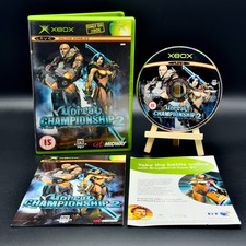 UNREAL CHAMPIONSHIP 2 THE