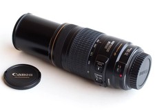 CANON EF 70-300mm IS Ultrasonic
