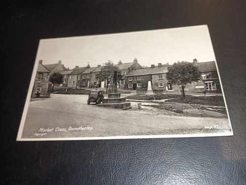 Market cross old car - cross,