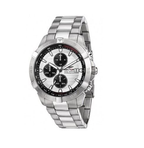 Orologio uomo sector adv2500 - orologio,