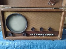 Televisore Hallicrafters