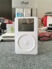 Apple IPod Classic 2a