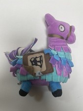 Fortnite 7” LOOT LLAMA Plush
