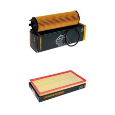 DENCKERMANN Controllo Set