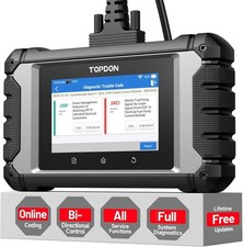 Topdon artidiag bba obd2 - artidiag, eu-bba