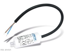 Motorbetriebskondensator COMAR