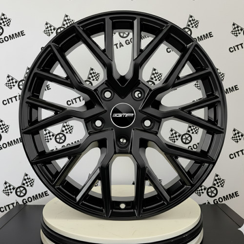 Set cerchi lega - set,