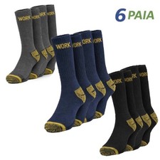 Paia calze uomo - da, lavoro