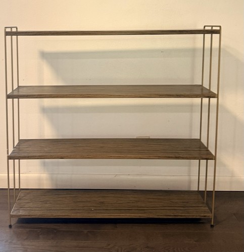 Scaffale metallo mcm anni - scaffale,