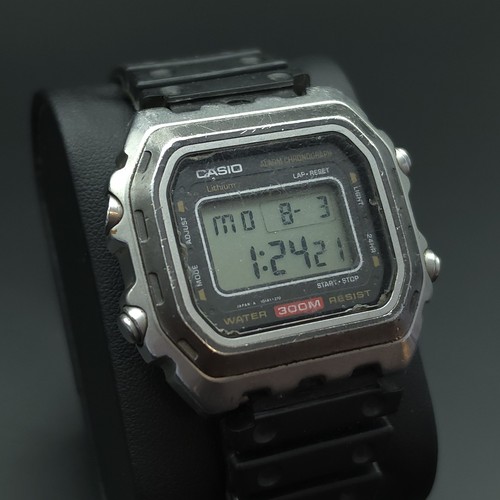 Orologio vintage 1985 - orologio,