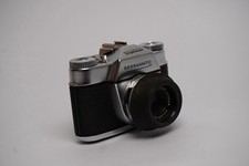 Fotocamera analogica