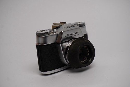 Fotocamera analogica