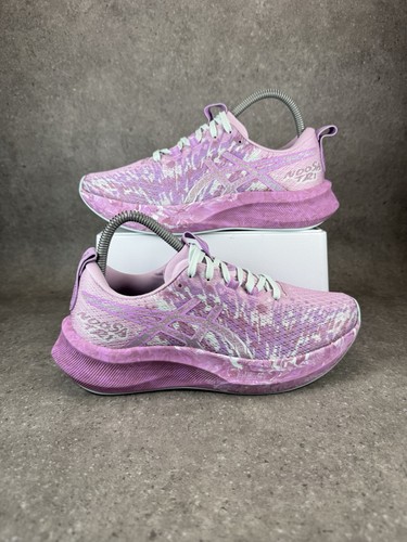Scarpe corsa asics noosa - corsa,