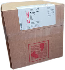 ACQUA BIDISTILLATA CARLO ERBA