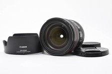 Canon EF 24-70 mm f/4 L IS USM