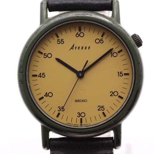Raro orologio uomo - , vintage