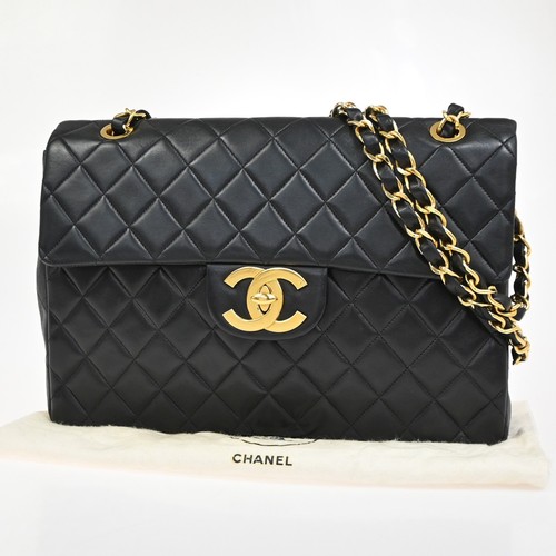 Borsa tracolla chanel cc - borsa,