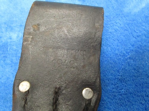 Original vintage german - original, ww2