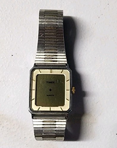 Orologio uomo vintage timex - uomo,