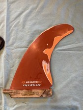 Angulo wave windsurf fin - wave,