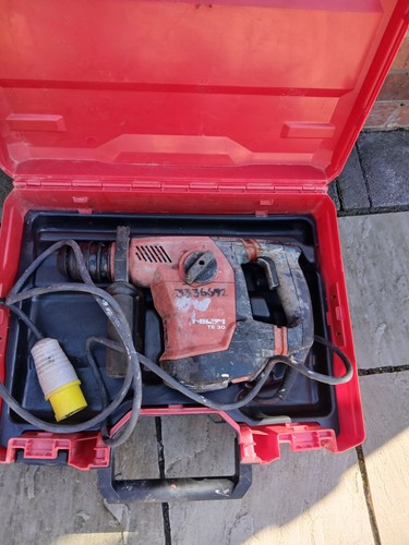 Hilti te30 avr martello - te30,