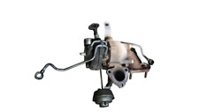 TURBINA TURBOCOMPRESSORE HONDA CIVIC 2.2 CDTi DIESEL COD: 18900-RSR-E01