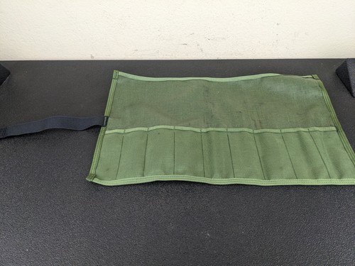 Bk370 new canvas roll - new,