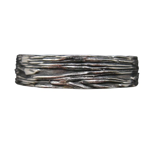 Anello argento sterling - anello,