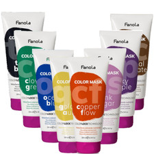 Fanola color mask maschera - mask,