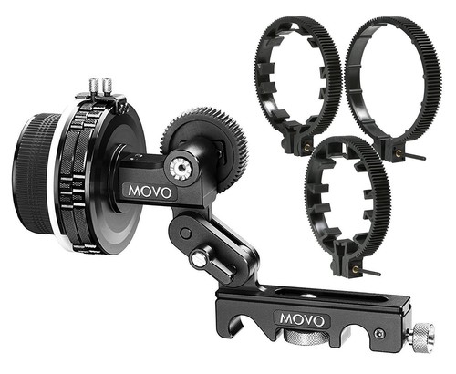 Movo f2x precision follow - movo,