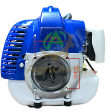 Motore Decespugliatore 52 cc 2 Tempi trivella di ricambio 51,7cc universale