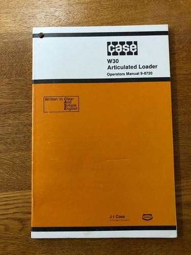 Valigetta w30 vintage 1984 - w30,