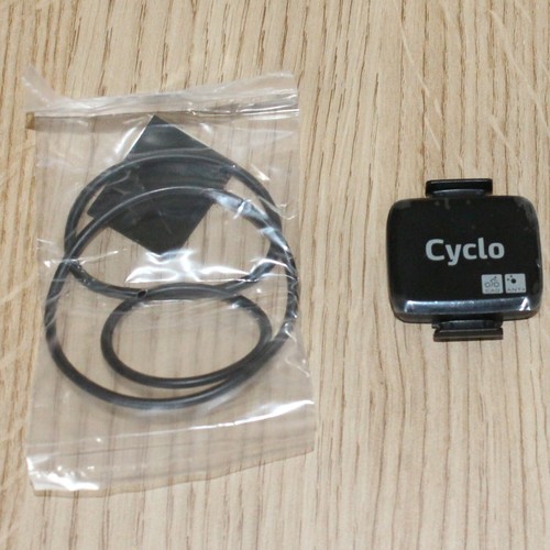 Echowell mlr20 cyclo ciclo - echowell,