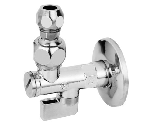 Rubinetto sottolavabo sfera - rubinetto,